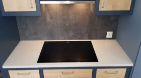 Crystal Nevada kvarts