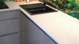 Elegance Eco Nev komposit