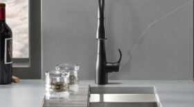 Silestone Eternal Serena kompositsten