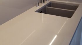 Harmonia Yosemite kvarts