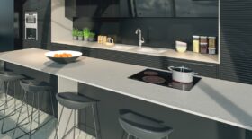 Noble Pro Frost kompositsten