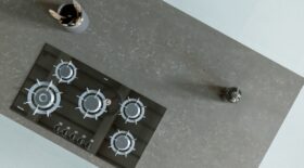 Noble Pro Storm kompositsten