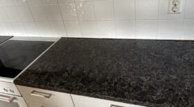 Noble Imperial Grey kompositsten