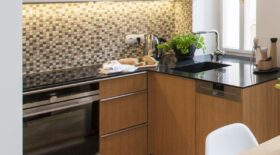 Taurus Black kompositsten