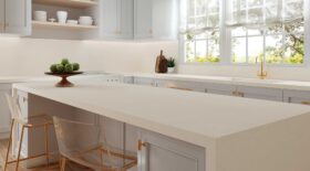 Caesarstone Riverlet