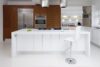 Caesarstone Snow