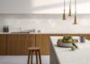 Caesarstone Cloudburst Concrete