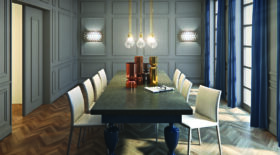 Caesarstone Piatra Grey