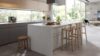 Caesarstone Alpine Mist