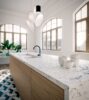 Caesarstone White Attica