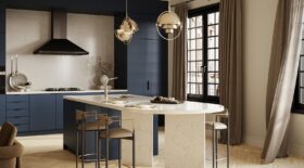 Caesarstone Taj Royale