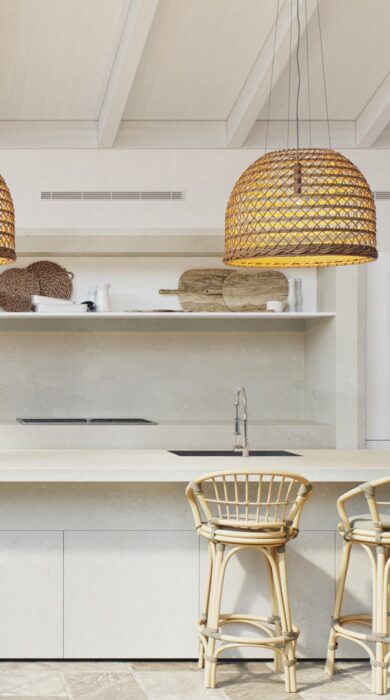 Caesarstone Adamina kvartssten