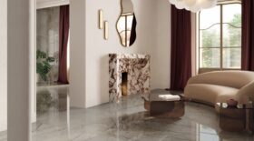 Porcelanosa Astana Grey keramik