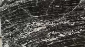 Black Forest granit