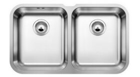 Blanco Supra 340/340 U