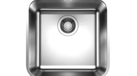 Blanco Supra 400 U
