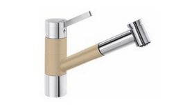 Blano Tivo S Silgranit-look