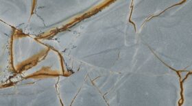 Porcelanosa Blue Roma keramik