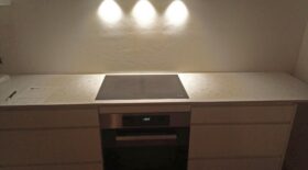 Brilliant Arabesco kompositsten