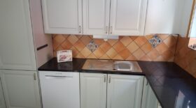 Brilliant Black kompositsten