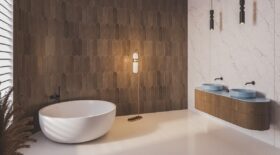 Calacatta Olympos kompositsten