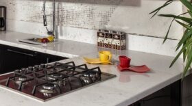 Imperial Meringa kvarts