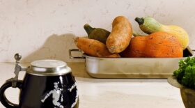 Breeze Ashen Light kvarts