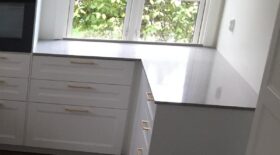 Dietfurt Grey kalksten