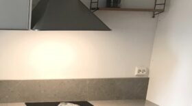 Planet Mercury kompositsten