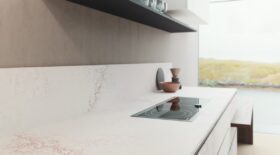 Ocean Reef kompositsten