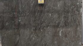 Virginia Black granit